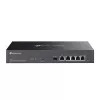 TP-Link ER7406 vadu maršrutētājs Gigabit Ethernet melns