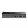 TP-Link ER7406 vadu maršrutētājs Gigabit Ethernet melns