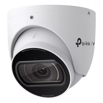 TP-Link VIGI InSight S445ZI āra kupola IP kamera 2688 x 1520 pikseļi, griestu montāža