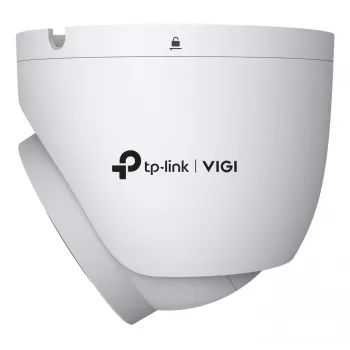 TP-Link VIGI InSight S445ZI āra kupola IP kamera 2688 x 1520 pikseļi, griestu montāža