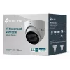 TP-Link VIGI InSight S445ZI āra kupola IP kamera 2688 x 1520 pikseļi, griestu montāža