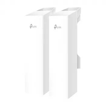TP-Link Wireless Bridge 5 GHz 867 Mbps Tāldarbības Iekštelpu/Ārtelpu Piekļuves Punkts