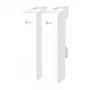 TP-Link Wireless Bridge 5 GHz 867 Mbps Tāldarbības Iekštelpu/Ārtelpu Piekļuves Punkts