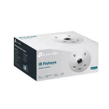 TP-Link InSight S655I iekštelpu IP drošības kamera 2560 x 1920 pikseļi, griestu/sienas stiprinājums