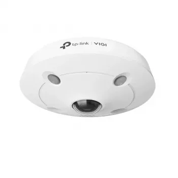 TP-Link InSight S655I iekštelpu IP drošības kamera 2560 x 1920 pikseļi, griestu/sienas stiprinājums