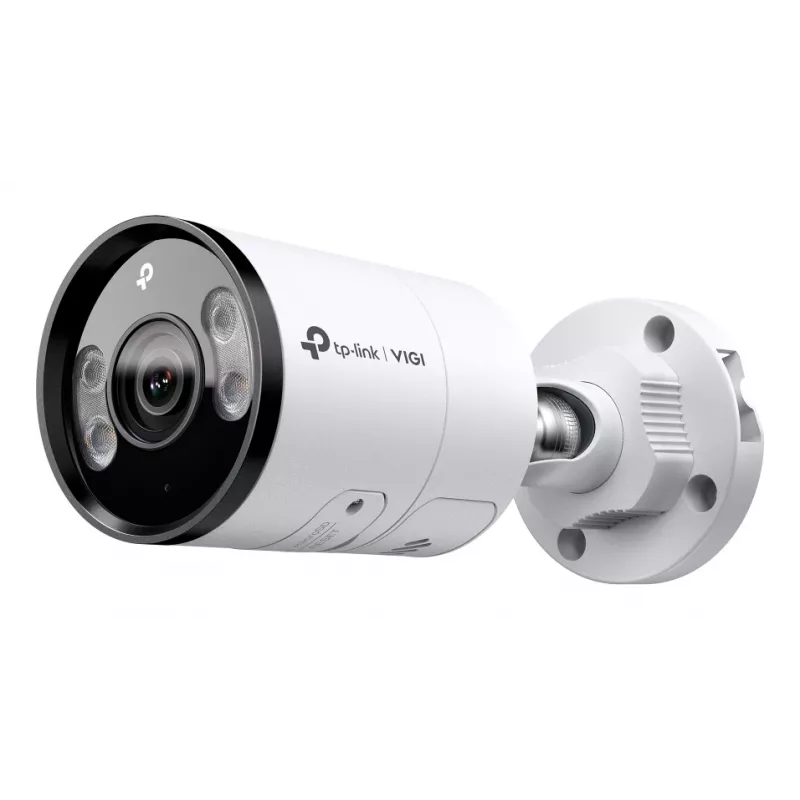 TP-Link INSIGHT S345 Bullet IP drošības kamera āra sienas montāžai 2688 x 1520 pikseļi