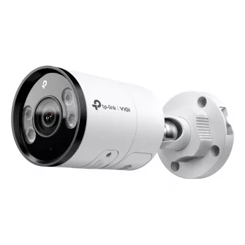 TP-Link INSIGHT S355 Bullet IP drošības kamera āra sienas montāžai 2880 x 1620 pikseļi
