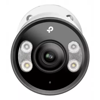TP-Link INSIGHT S355 Bullet IP drošības kamera āra sienas montāžai 2880 x 1620 pikseļi