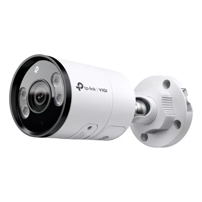 TP-Link INSIGHT S355 Bullet IP drošības kamera āra sienas montāžai 5MP 2880x1620