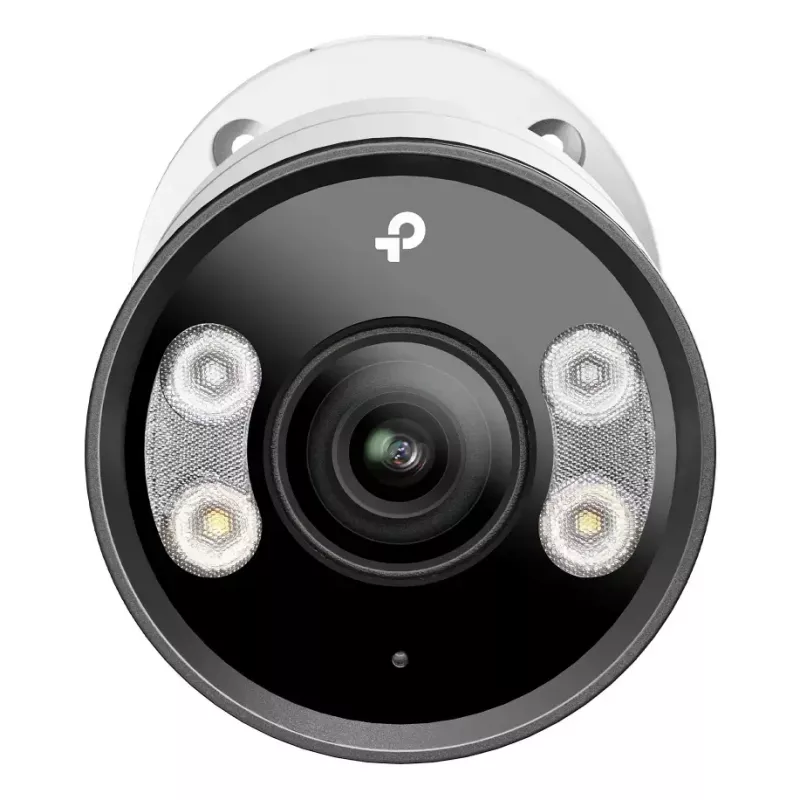 TP-Link INSIGHT S355 Bullet IP drošības kamera āra sienas montāžai 5MP 2880x1620