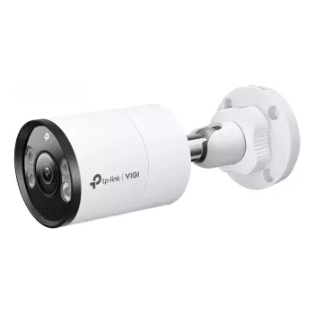 TP-Link INSIGHT S355 Bullet IP drošības kamera āra sienas montāžai 5MP 2880x1620