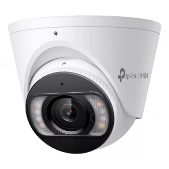 TP-Link INSIGHT S485 Kupolveida IP drošības kamera Āra 3840 x 2160 pikseļi Griesti