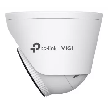 TP-Link INSIGHT S485 Kupolveida IP drošības kamera Āra 3840 x 2160 pikseļi Griesti
