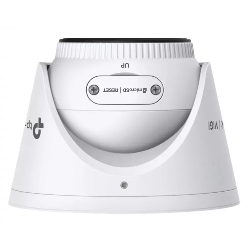 TP-Link INSIGHT S485 Kupolveida IP drošības kamera Āra 3840 x 2160 pikseļi Griesti