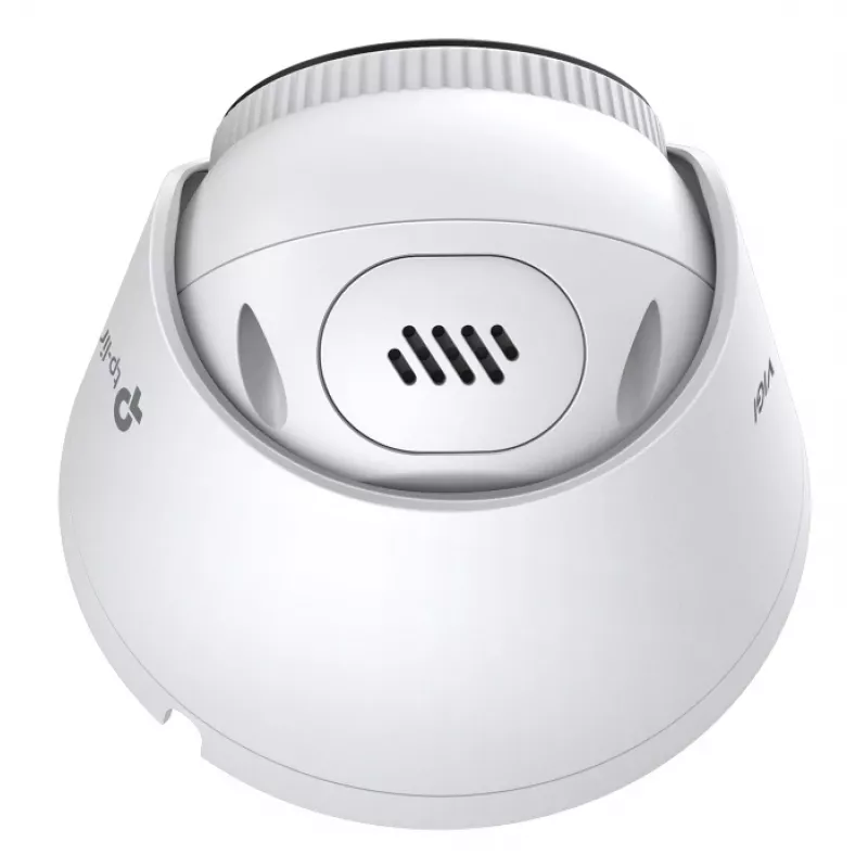 TP-Link INSIGHT S485 Kupolveida IP drošības kamera Āra 3840 x 2160 pikseļi Griesti