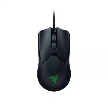 Pele Razer Viper 8K Hz Melns USB