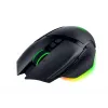 RAZER Basilisk V3 Pro Pielāgojama Bezvadu Spēļu Pele ar Razer Hyperscroll Tilt Riteni