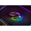 RAZER Basilisk V3 Pro Pielāgojama Bezvadu Spēļu Pele ar Razer Hyperscroll Tilt Riteni