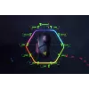 RAZER Basilisk V3 Pro Pielāgojama Bezvadu Spēļu Pele ar Razer Hyperscroll Tilt Riteni