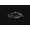 RAZER Basilisk V3 Pro Pielāgojama Bezvadu Spēļu Pele ar Razer Hyperscroll Tilt Riteni