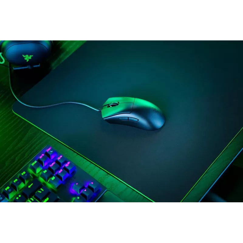 Spēļu pele Razer DeathAdder V3 Vadu
