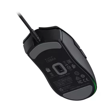 Spēļu pele Razer Cobra vadu