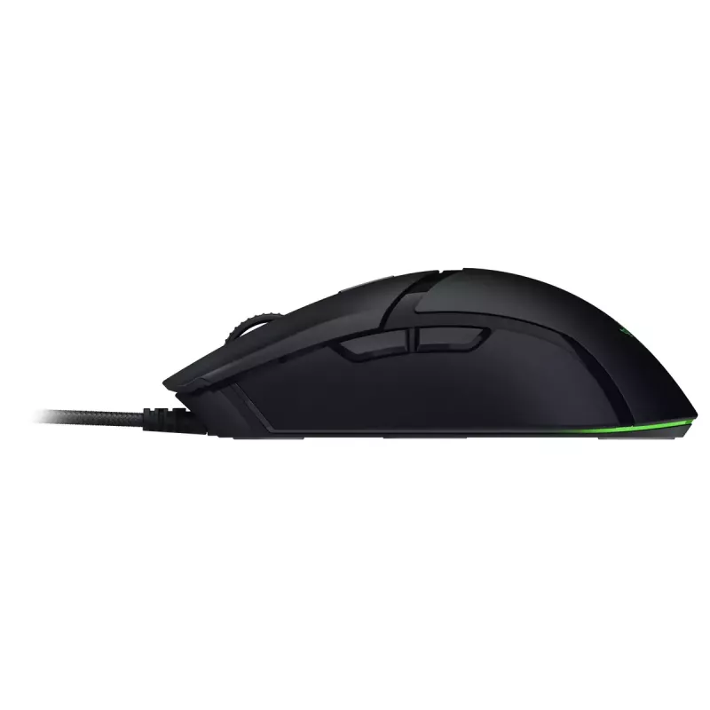 Spēļu pele Razer Cobra vadu