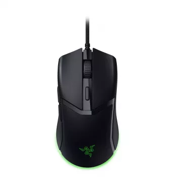 Spēļu pele Razer Cobra vadu