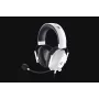 RAZER BlackShark V2 X - Stereo - 3,5 mm - Balts - Daudzplatformu