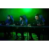 RAZER Blackshark V2 Pro (2023) bezvadu spēļu austiņas - Melna