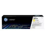 Toner kasetne HP CF402A 201A 1400 lapas Dzeltena