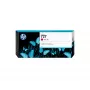 HP 727 300 ml Magenta DesignJet tintas kasetne
