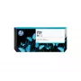 HP 727 300 ml Gray tintas kasetne DesignJet