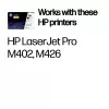 HP 26X augstas ražības melns oriģināls LaserJet tonera kasetne, 9000 lpp., melns, 1 gab.