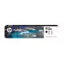 HP 913A Melna Original PageWide Kasetne, Melna, 1 gab., 3500 lapas