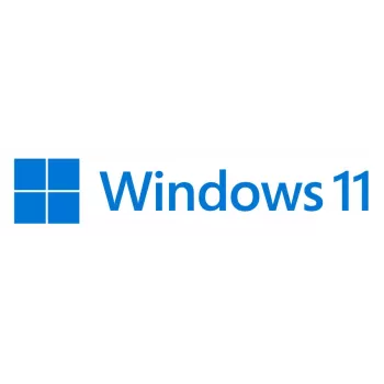 MICROSOFT Windows 11 Pro 64bit OEM - 1 Lietotājs - Win - Franču