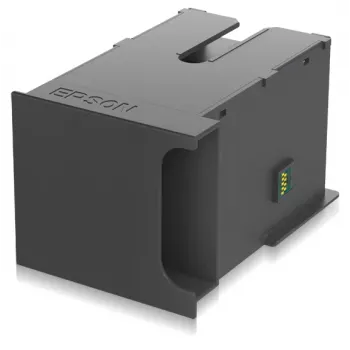 Epson Maintenance Box – atkritumu tonera tvertne, melna, 1 gab.