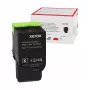 Xerox Genuine ® C310/C315 melnā standarta toneru kasetne (3000 lpp.) - 006R04356