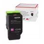 Xerox Genuine ® C310/C315 Magenta lielas ietilpības tonera kasetne (5500 lpp.) - 006R04366