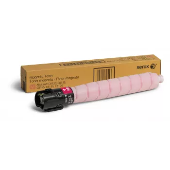 Xerox 006R01748 oriģinālā magenta toneru kasetne, 1 gab.