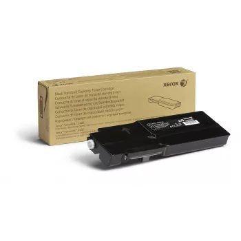 Xerox Genuine ® VersaLink® C400/C405 melna standarta ietilpības tonera kasetne (2500 lapas) - 106R03500