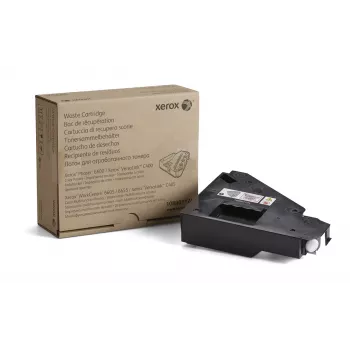 Xerox Phaser 6600/WorkCentre 6605 atkritumu kasetne