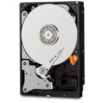 HDD Western Digital 1 TB 3.5 inch Serial ATA III WD10PURZ