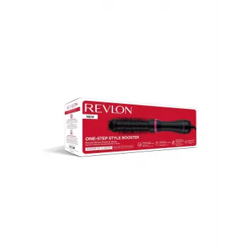 Matu veidošanas komplekts Revlon RVDR5292 Silts Melns Rozā 2.5 m