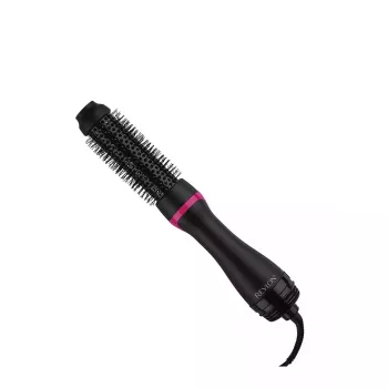 Matu veidošanas komplekts Revlon RVDR5292 Silts Melns Rozā 2.5 m