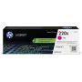 Tonera kasetne HP 220X W2203X 6000 lapas Magenta