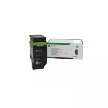 Tonera kasetne Lexmark 75M20C0 1500 lappuses Melna