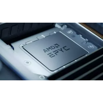 Procesors AMD EPYC 9224 2,5 GHz 64 MB L3 Socket SP5