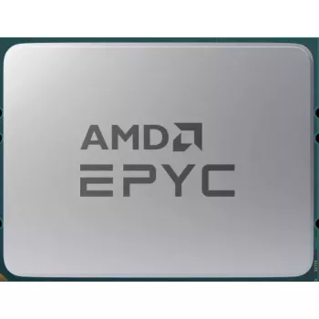 Procesors AMD EPYC 9224 2,5 GHz 64 MB L3 Socket SP5