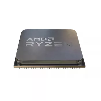 AMD Ryzen 5 5500 galddatora procesors, 6 kodoli / 12 pavedieni, 3.6–4.2 GHz, 16 MB L3, Socket AM4, TDP 65 W, DDR4-2933
